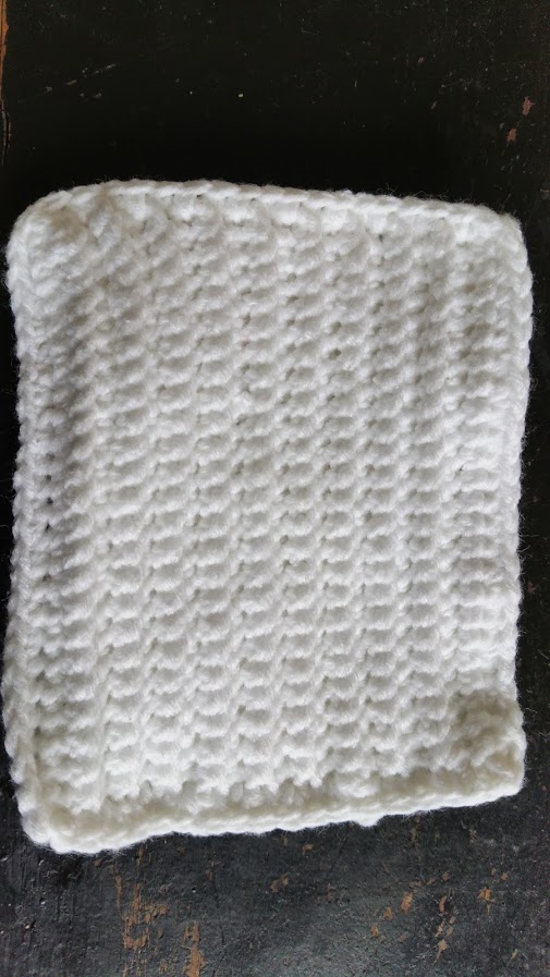 tawashi crochet 2