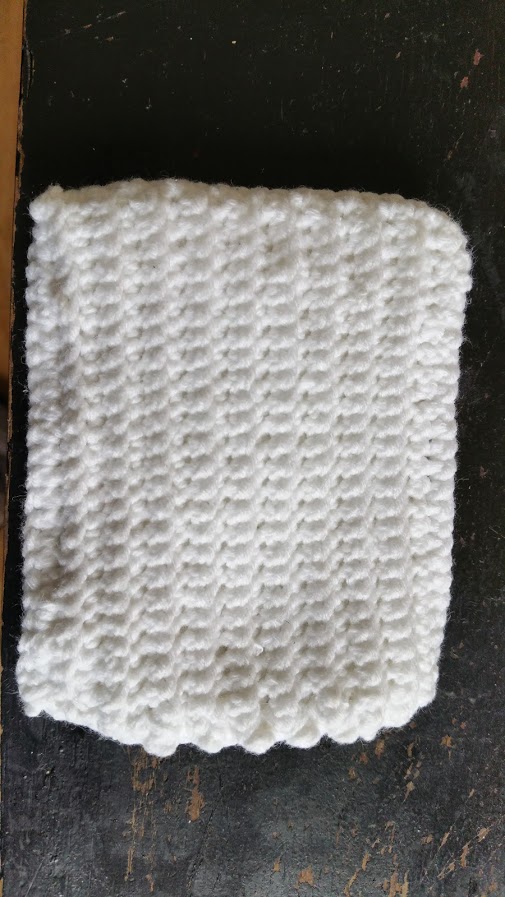 tawashi crochet 3